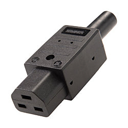 Kaiser C21 Rewireable Connector 764/SW