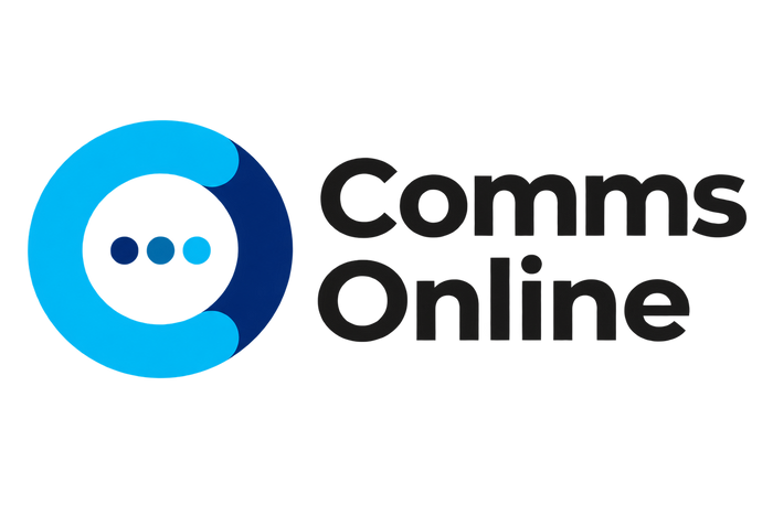 CommsOnline