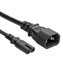 C14 to C7 Figure 8 Cable