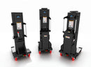 SL-1000X Super-Duty Electric (450 kg Capacity) - CommsOnline