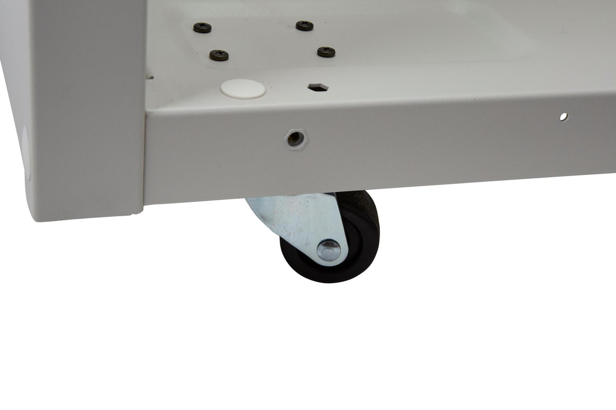 Environ SR600 29U Rack W/Vented (F) D/Vented (R) - CommsOnline