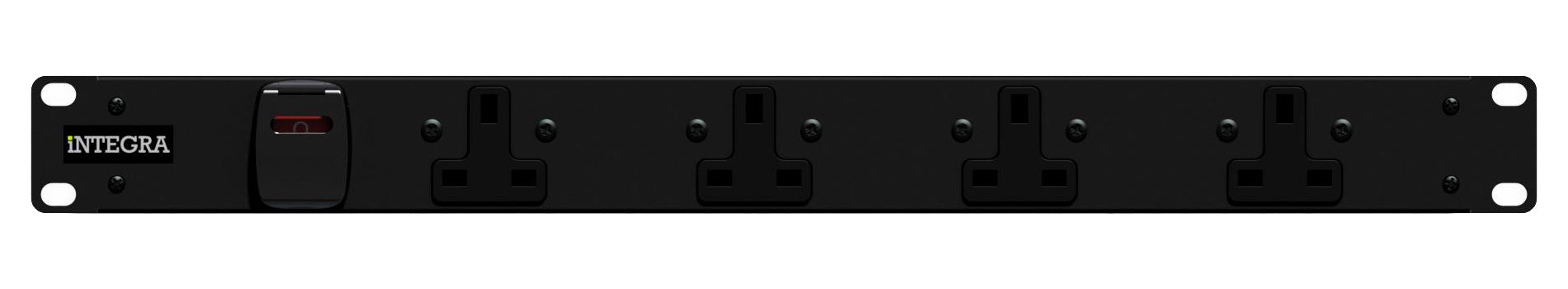 Integra UK Horizontal PDUs - CommsOnline