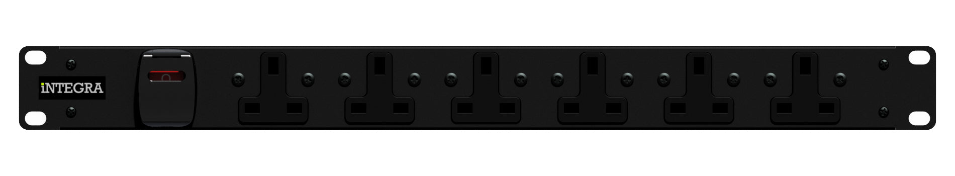 Integra UK Horizontal PDUs - CommsOnline