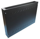 1U 19" Slimline Wall Cabinets - CommsOnline