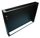 1U 19" Slimline Wall Cabinets - CommsOnline