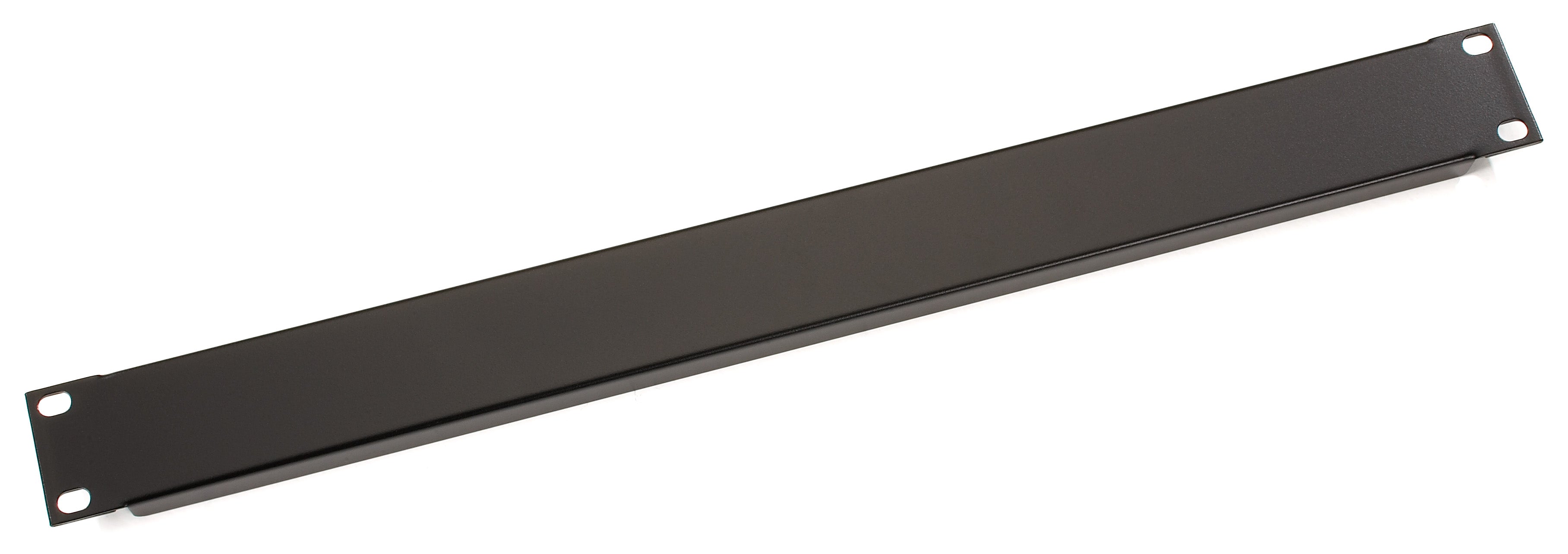 1U 19" Blanking Panel - CommsOnline