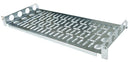 1U 19 inch Rack Mount Modem Shelf/Cantilever Shelf - 200mm Deep - CommsOnline