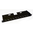 1U 19 Inch Rack Mount Modem Shelf/Cantilever Shelf - 150mm Deep - CommsOnline
