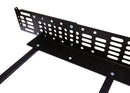 2U 19 inch Universal Server Rack Rails - Adjustable Depth - 750mm to 900mm Fitting - CommsOnline