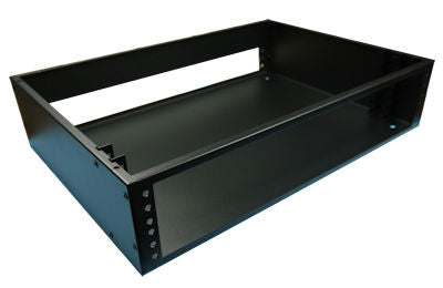 2U 19" Slimline Wall Cabinets - CommsOnline