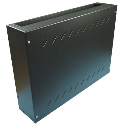 2U 19" Slimline Wall Cabinets - CommsOnline