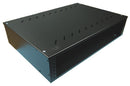2U 19" Slimline Wall Cabinets - CommsOnline