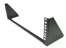 3u 19 inch Vertical Wall Mount / Under Desk Bracket - CommsOnline