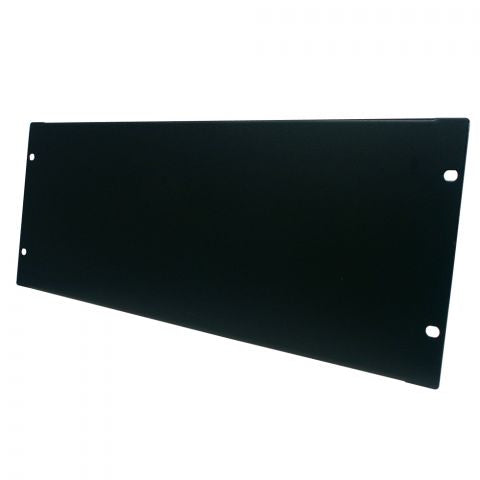 4U Blanking Panel - CommsOnline