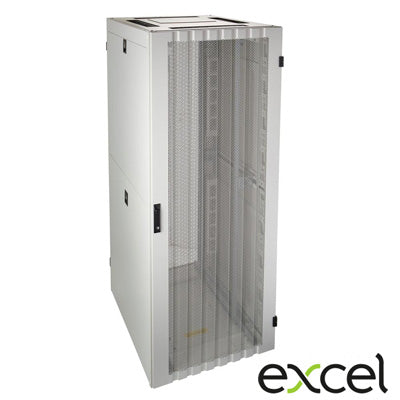 Environ SR800 42U Rack W/Vented (F) D/Vented (R) - CommsOnline