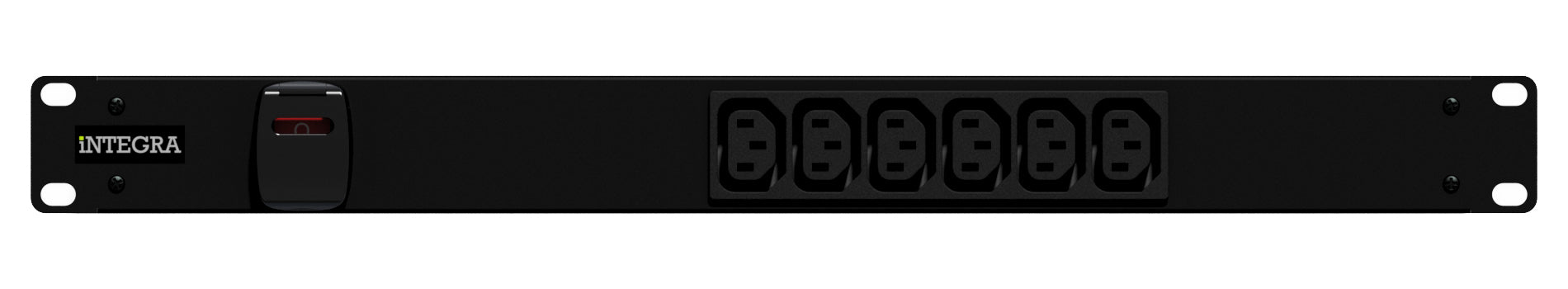 Integra IEC C13 Horizontal PDUs - CommsOnline