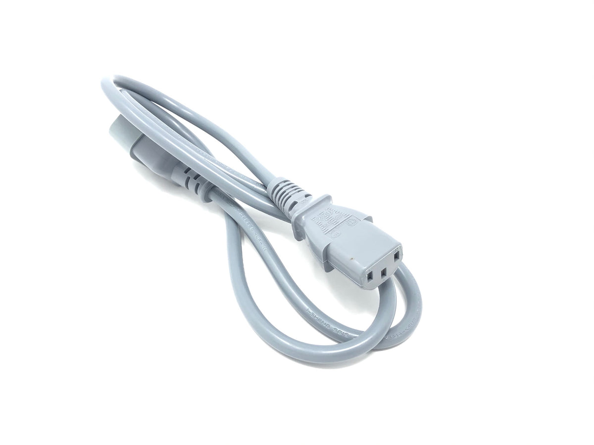 IEC C13 - IEC C14 Mains Power Cable - CommsOnline