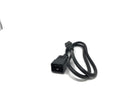 IEC C13 - IEC C20 Mains Power Cable - CommsOnline