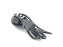 UK 13A Plug to C13 Mains Power Lead - CommsOnline