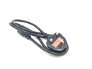 UK Plug to C5 Mains Power Cable - CommsOnline