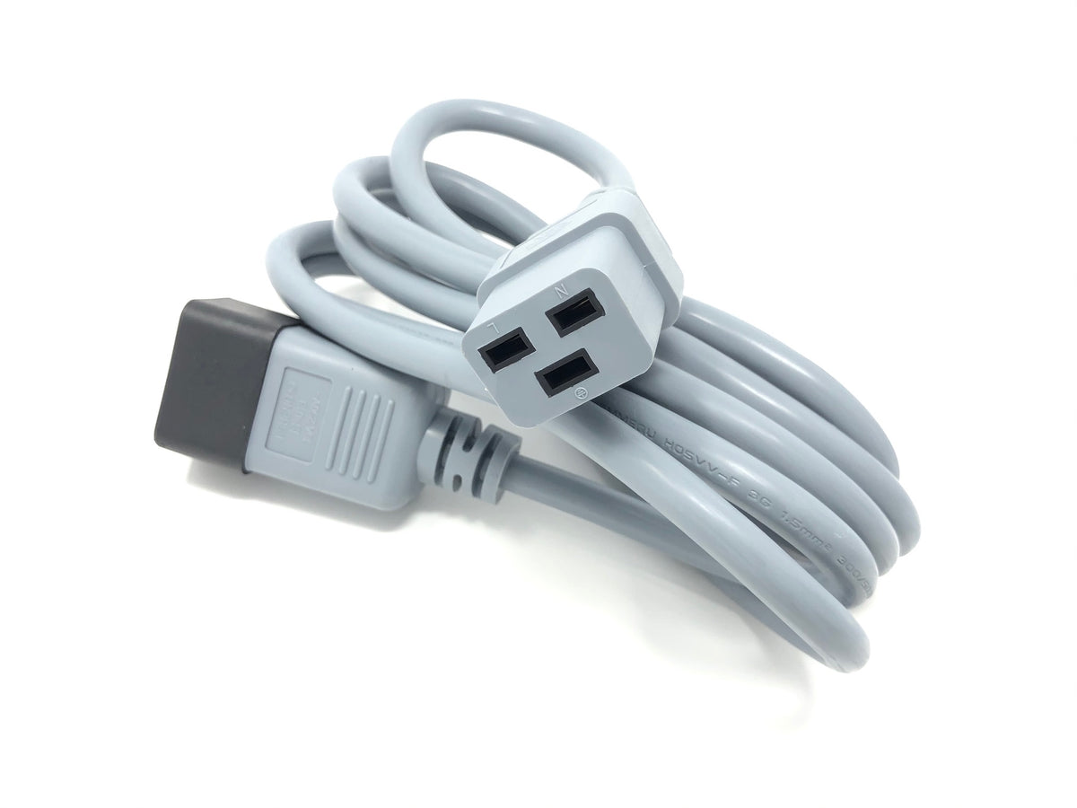 IEC C19 - IEC C20 Mains Power Cable - CommsOnline