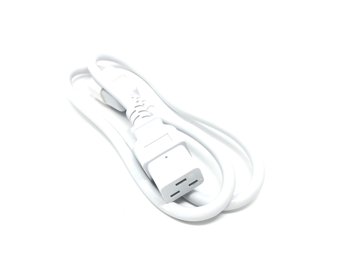 IEC C14 - IEC C19 Mains Power Cable - CommsOnline