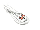 UK 13A Plug to C13 Mains Power Lead - CommsOnline