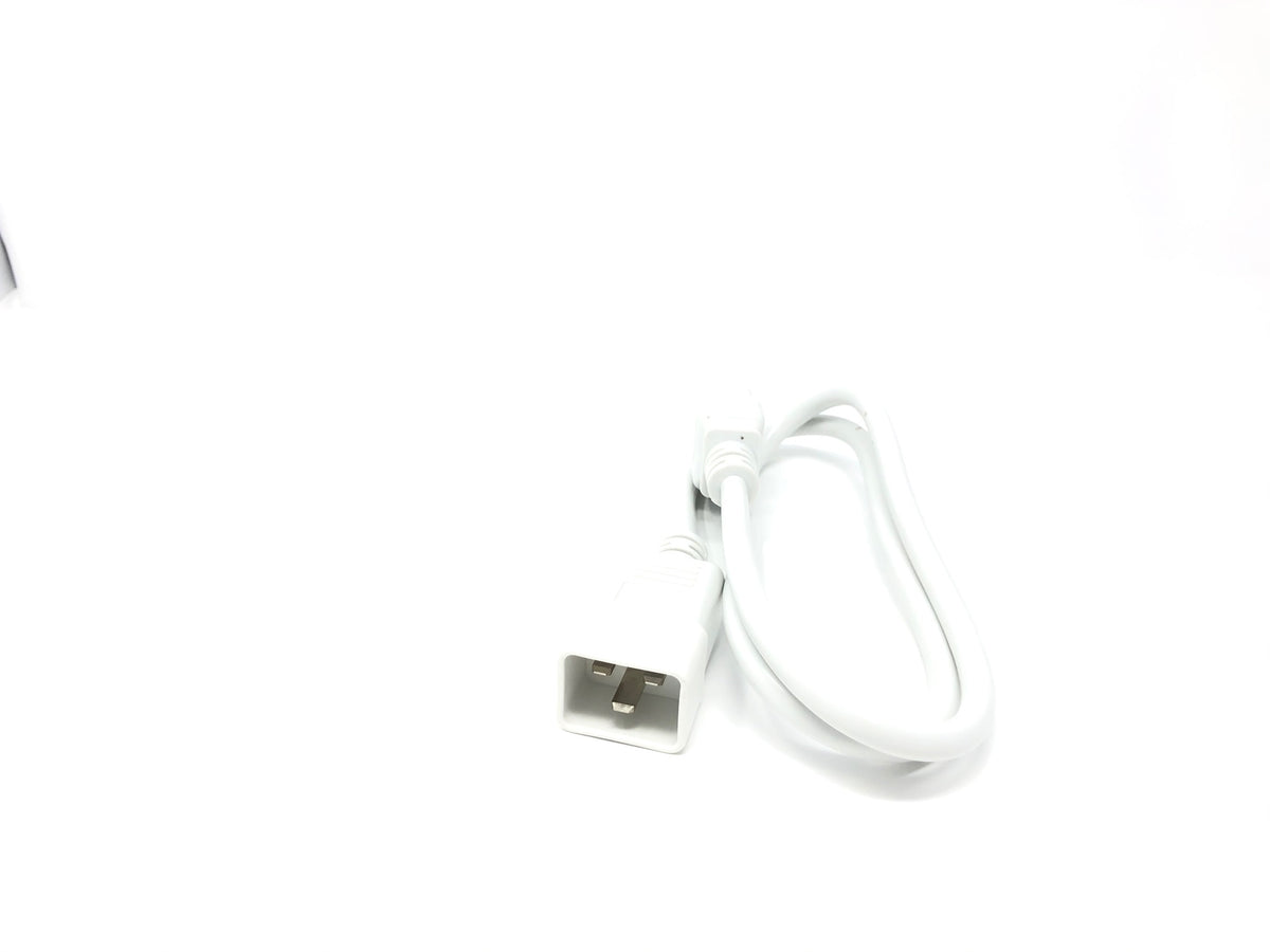 IEC C19 - IEC C20 Mains Power Cable - CommsOnline