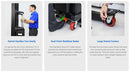 SL500 Server Lift rental - 1 week - CommsOnline