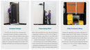 SL500 Server Lift rental - 1 week - CommsOnline