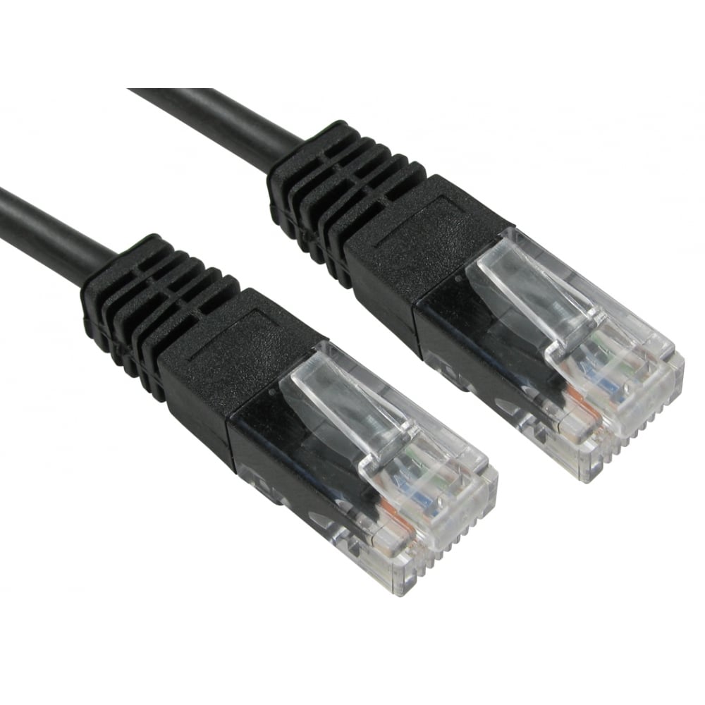Cat6 Gigabit Patch Cable - CommsOnline