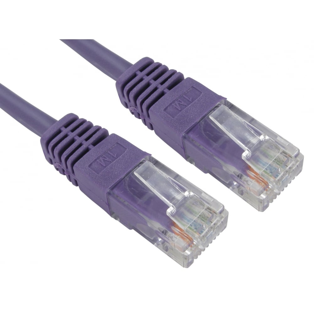 Cat6 Gigabit Patch Cable - CommsOnline