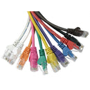 Economy 10/100 Networking Cable - Grey - CommsOnline