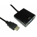 HDMI to SVGA Converter - CommsOnline