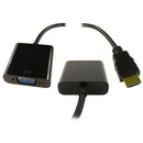 NEWlink HDMI to SVGA Converter (Retail Packed) - CommsOnline