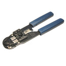 NEWlink RJ45 8P8C Hand Crimper - CommsOnline