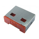 NEWlink USB Port Blocker - CommsOnline