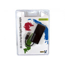 NEWlink USB3.0 Gigabit Ethernet Adapter with Hub - CommsOnline