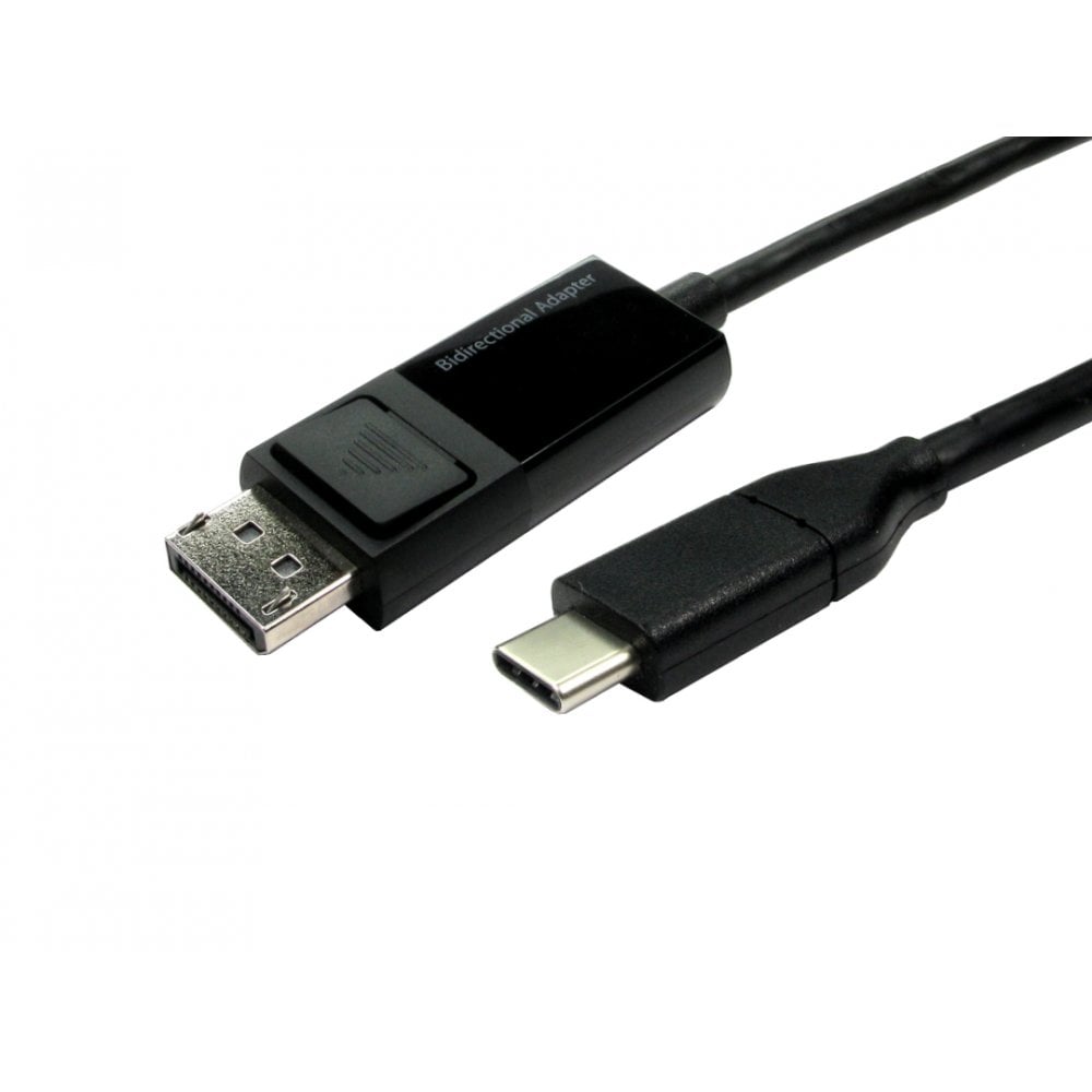 List of Bi-directional USB-C <--> DisplayPort cables : r/UsbCHardware