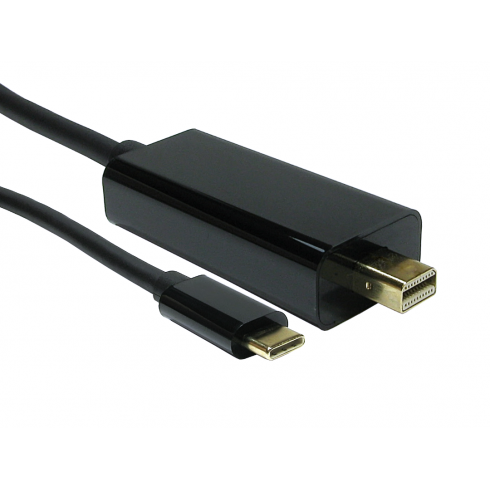 USB C to MDP 4K @ 60HZ - CommsOnline