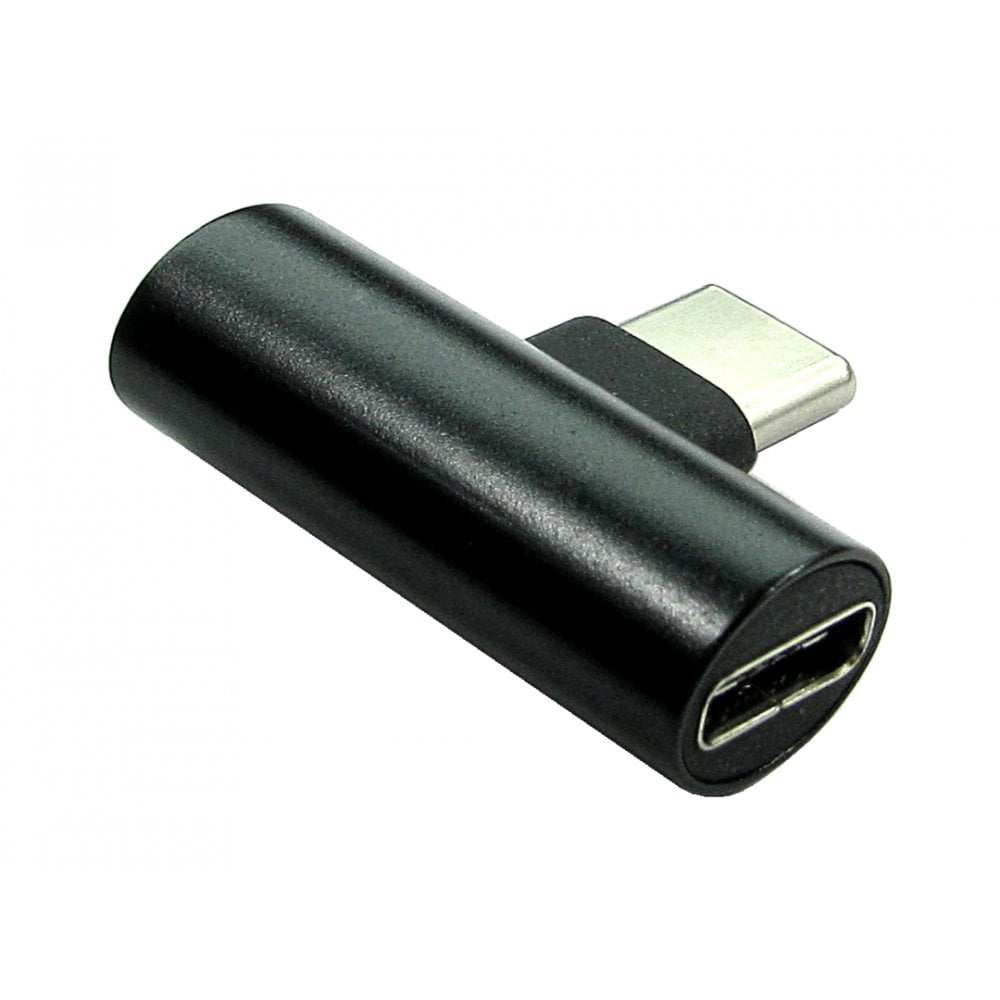 USB Type-C to Type-C Digital Audio or PD - CommsOnline