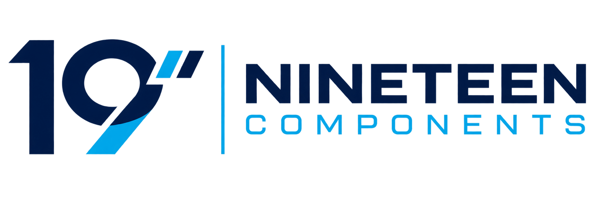 Nineteen Components