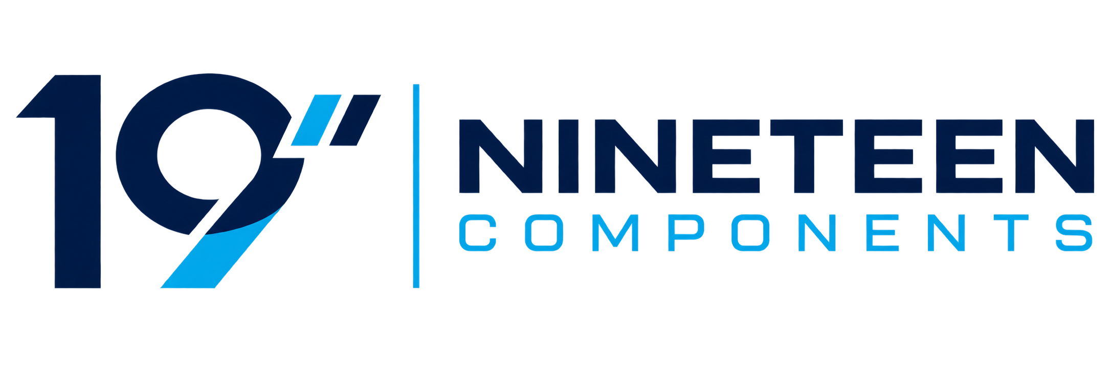 Nineteen Components