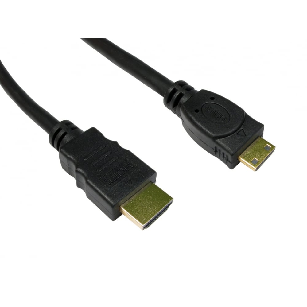Mini HDMI Cables