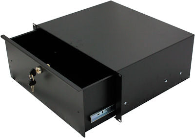 Rack Mount Drawers– CommsOnline