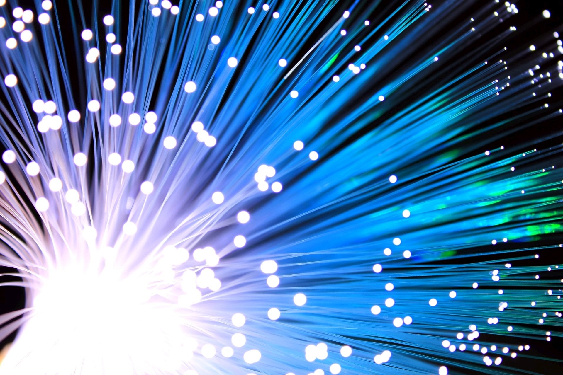 Fibre Patch Lead - Multimode