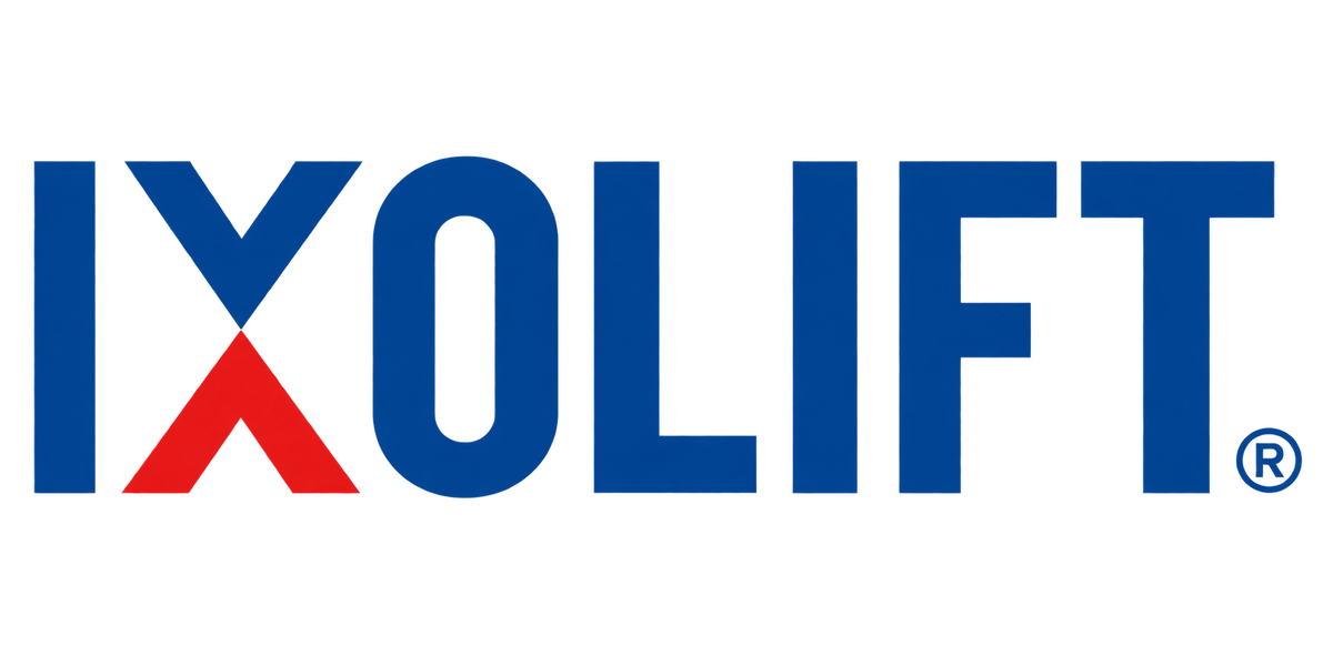 IXOLIFT Datalift
