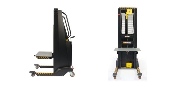 Specialist Equipment