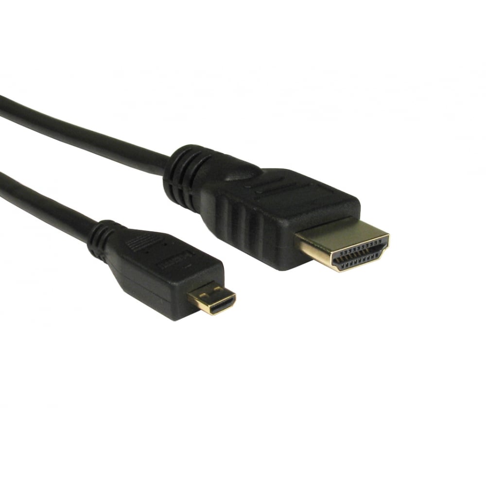Micro HDMI Cables