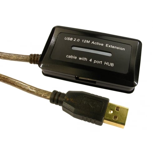 USB 2.0 Hubs